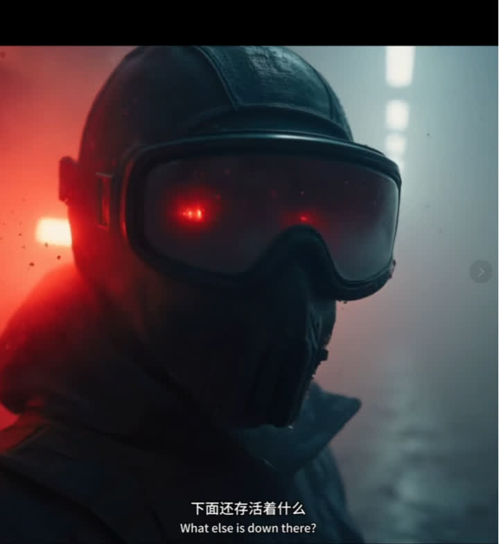 多元视觉艺术项目